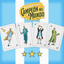 Mazo Argento: Campeon del Mundo